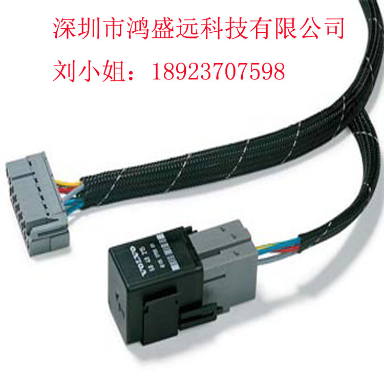 為什么要用編織套管來做電線保護(hù)配件呢？